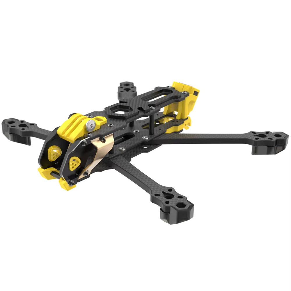 SpeedyBee Speedy Bee Mario 5 M - Speedybee F405 V4 Bls 55A Stack 评论和价格