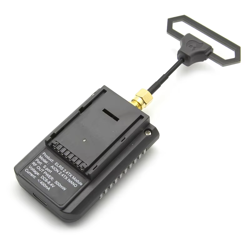Jumper 2.4G ELRS TX Module ALO - Radiomaster Ranger 2.4Ghz Elrs Module 评论和价格
