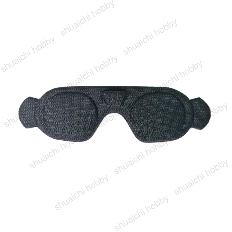 FPV Goggles Eye Mask Faceplate - Skyzone Cobra X V2 Fpv Goggles 评论和价格