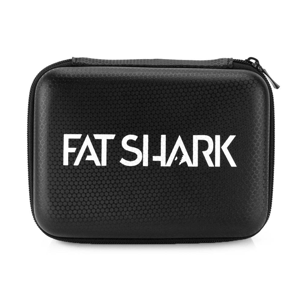 Fatshark Dominator Digital HD  - Fatshark Dominator Digital Hd Fpv Goggles 评论和价格
