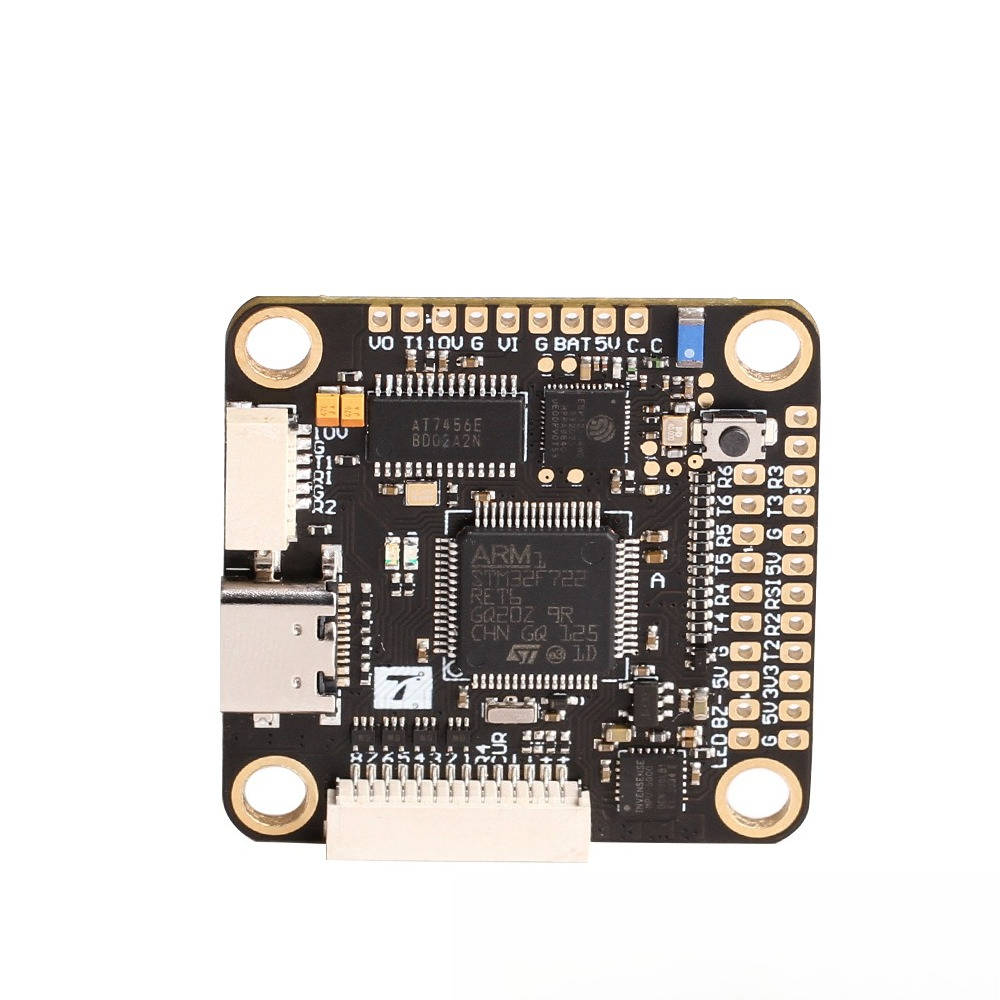 T-MOTOR F7 PRO Flight Controll - T-Motor F7 Pro Flight Controller 评论和价格