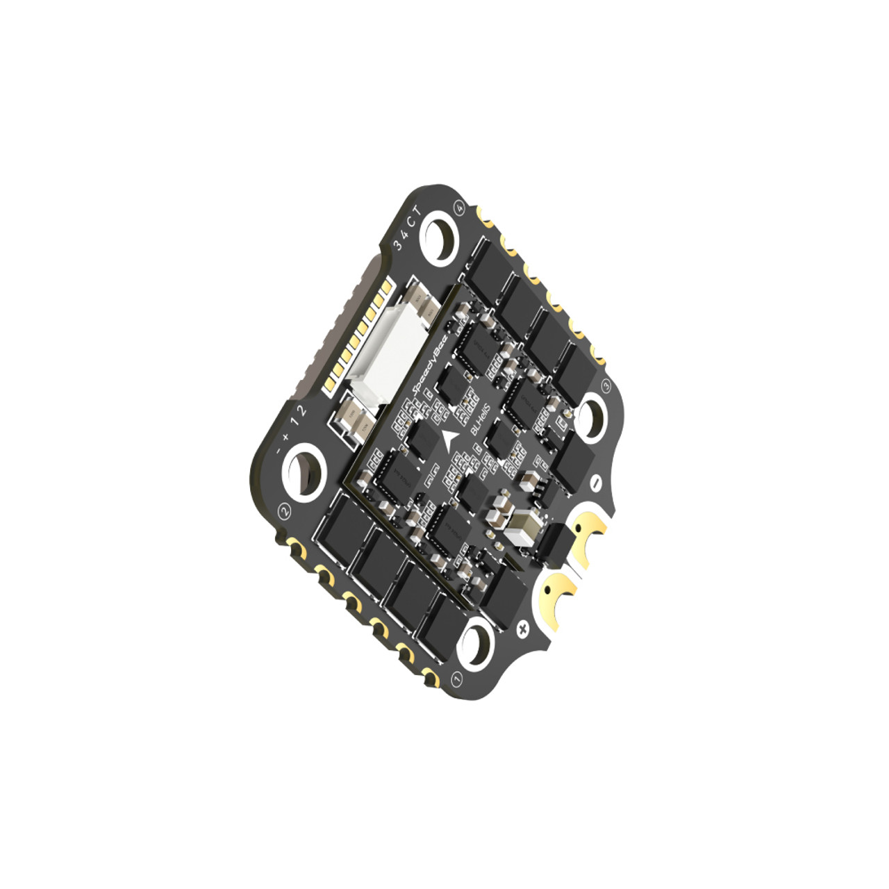 SpeedyBee BLS BLHeli_S 60A 30x - Speedybee F405 V4 Bls 55A Stack 评论和价格