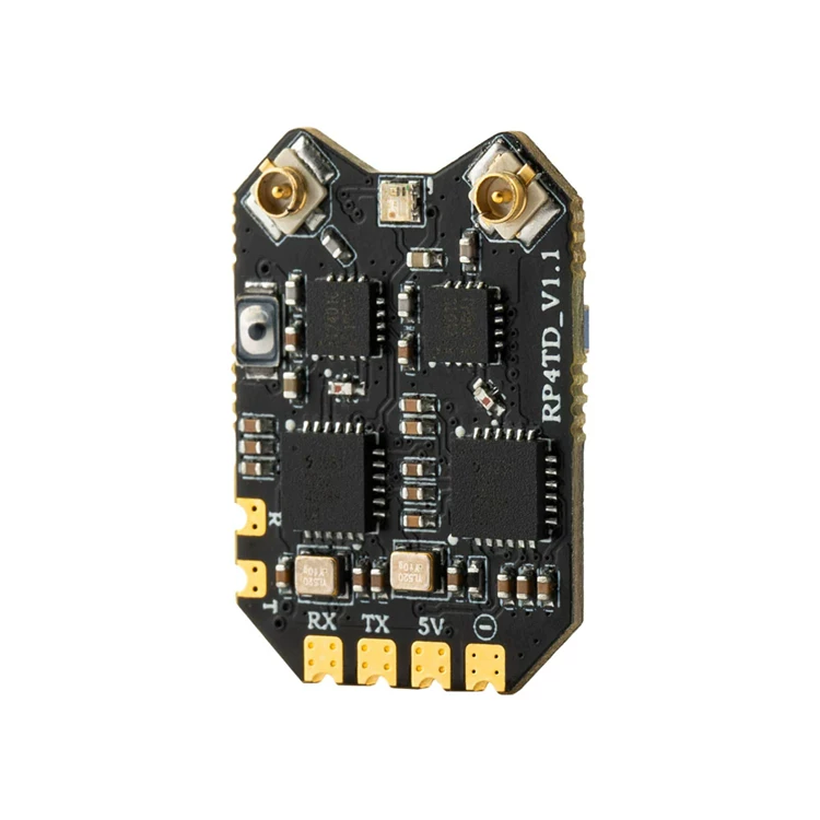 RadioMaster RP4TD ExpressLRS 2 - Radiomaster Ranger 2.4Ghz Elrs Module 评论和价格