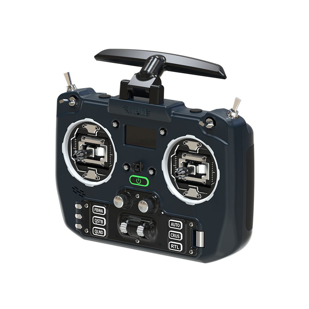 Jumper T20S T20 V2 ELRS 2.4G 9 - Jumper T20S V2 Radio Controller 评论和价格