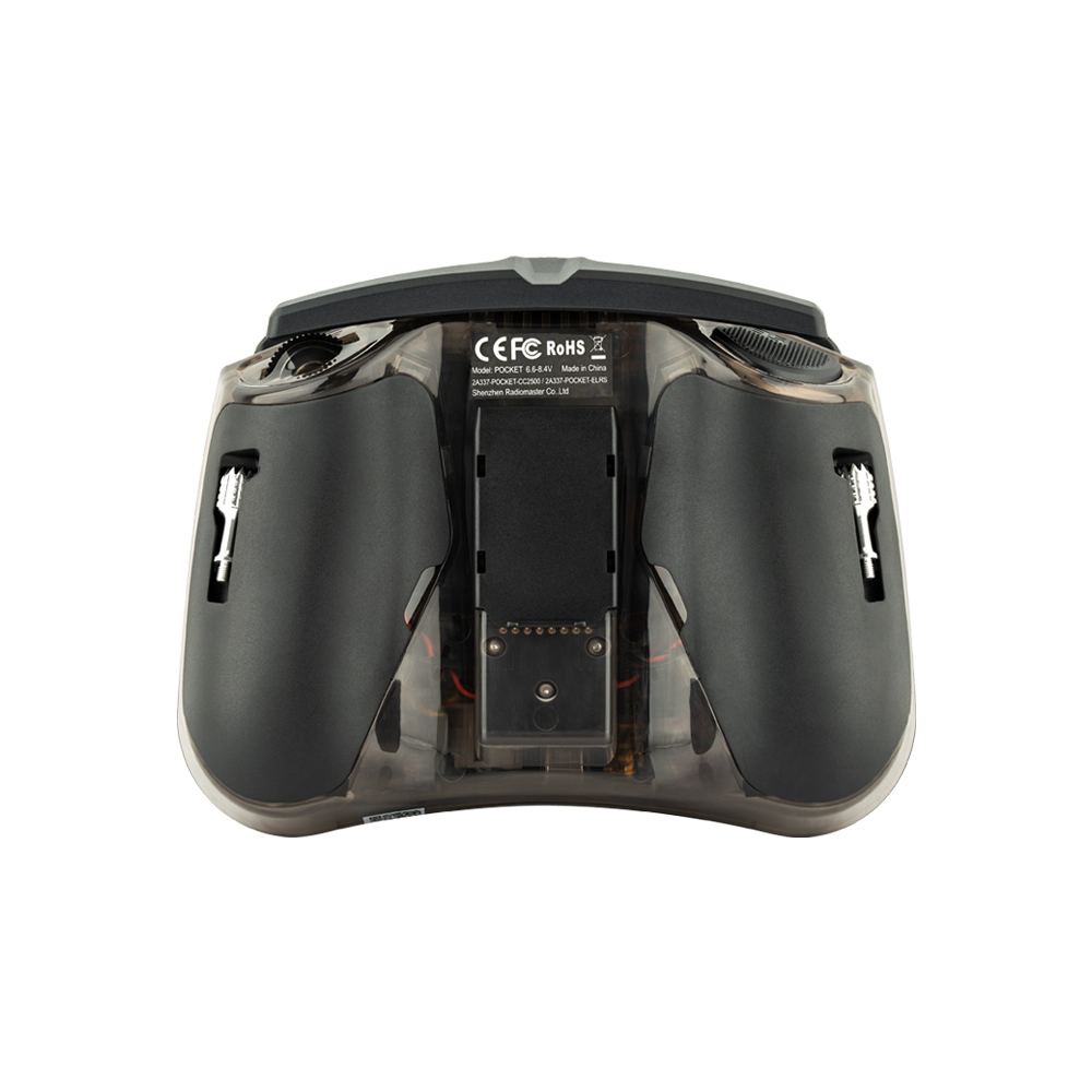 Radiomaster Pocket LBT for EU  - Radiomaster Pocket Elrs M2 评论和价格